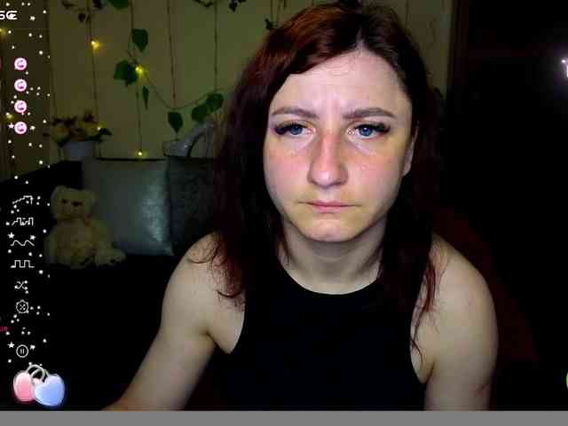Musekittyjeni112 webcam