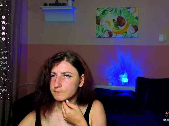 Musekittyjeni112 webcam