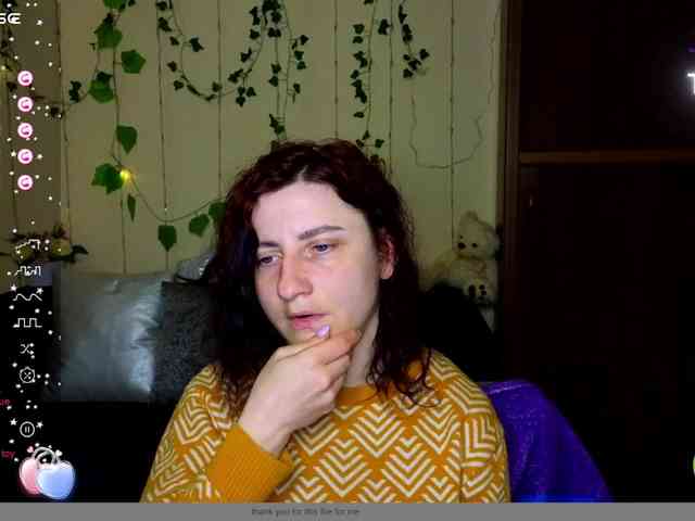 Musekittyjeni112 webcam