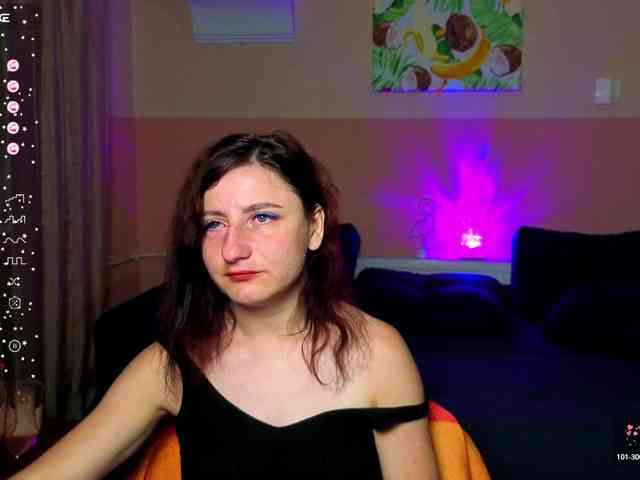 Musekittyjeni112 webcam