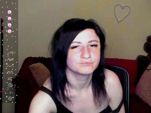 Musekittyjeni112 webcam
