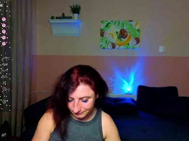Musekittyjeni112 webcam