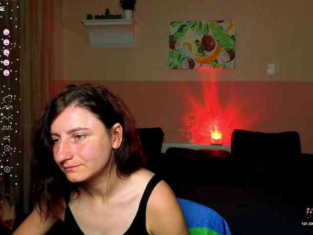 Musekittyjeni112 webcam