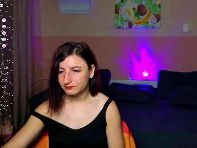 Musekittyjeni112 webcam