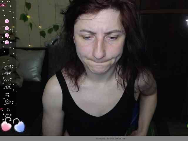 Musekittyjeni112 webcam