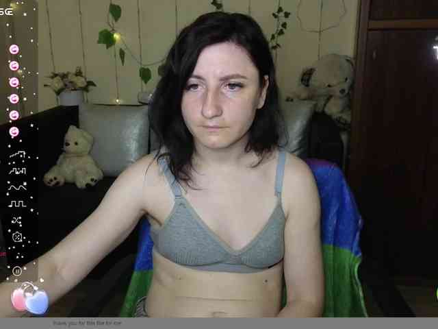 Musekittyjeni112 webcam