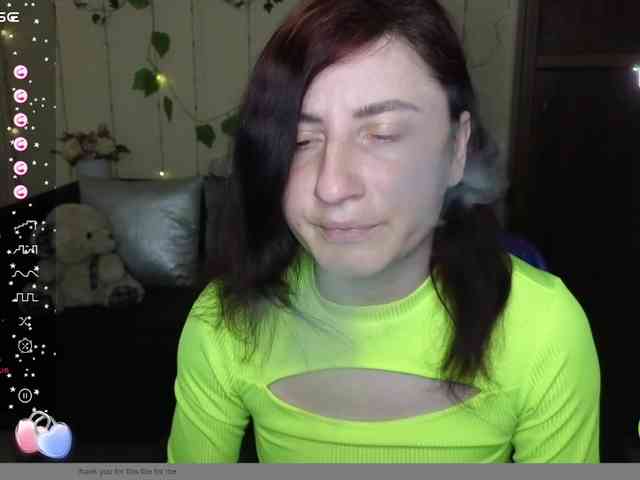 Musekittyjeni112 webcam