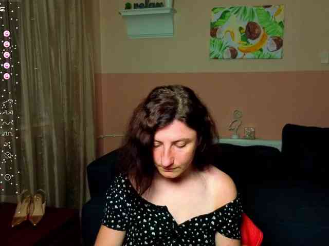 Musekittyjeni112 webcam