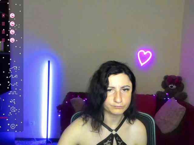 Musekittyjeni112 webcam