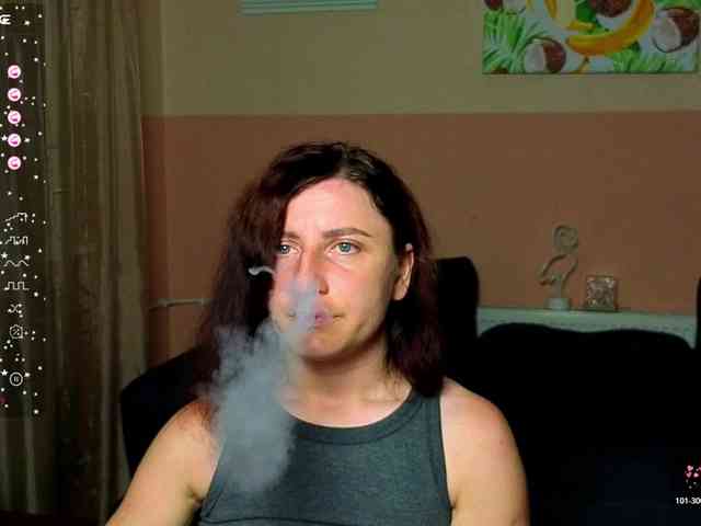 Musekittyjeni112 webcam