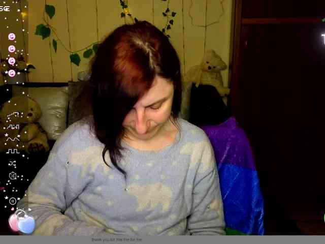 Musekittyjeni112 webcam