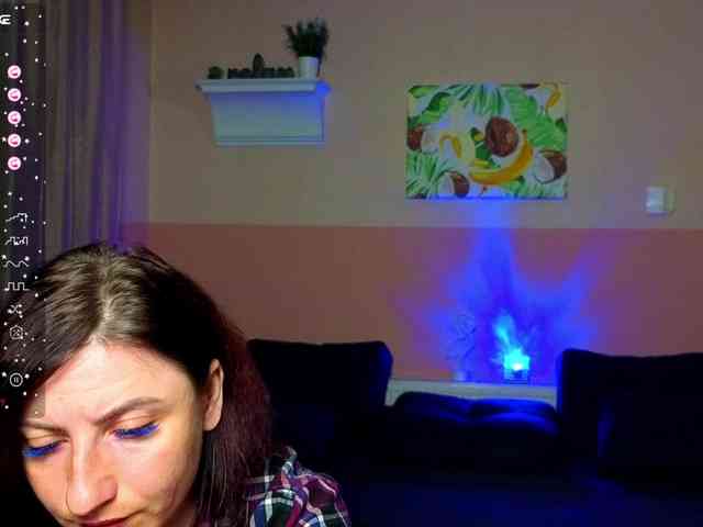Musekittyjeni112 webcam