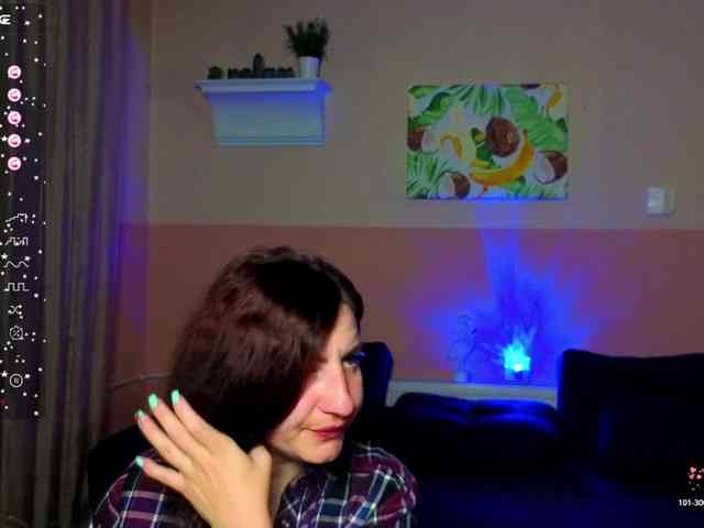Musekittyjeni112 webcam