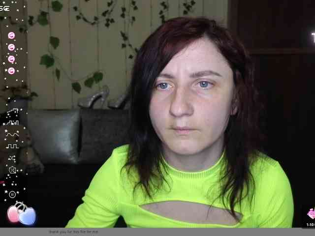 Musekittyjeni112 webcam