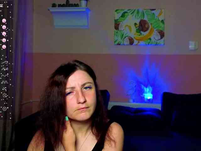 Musekittyjeni112 webcam