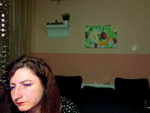 Musekittyjeni112 webcam