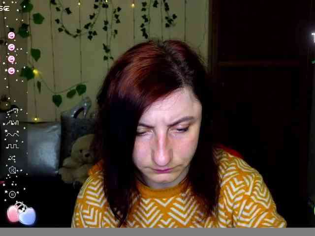 Musekittyjeni112 webcam