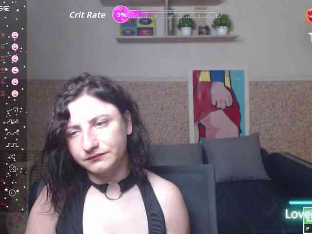 Musekittyjeni112 webcam