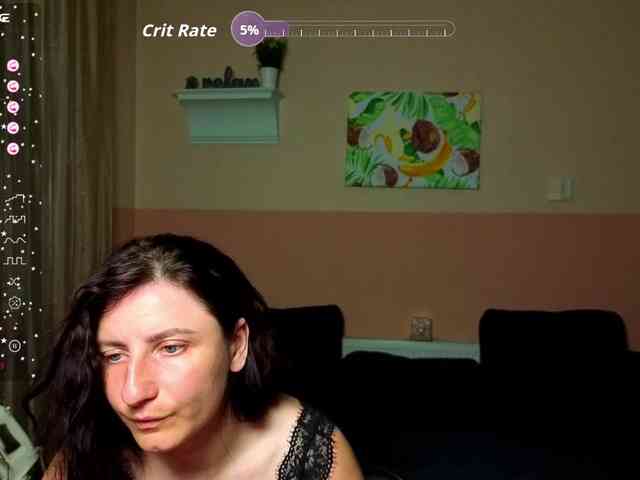 Musekittyjeni112 webcam