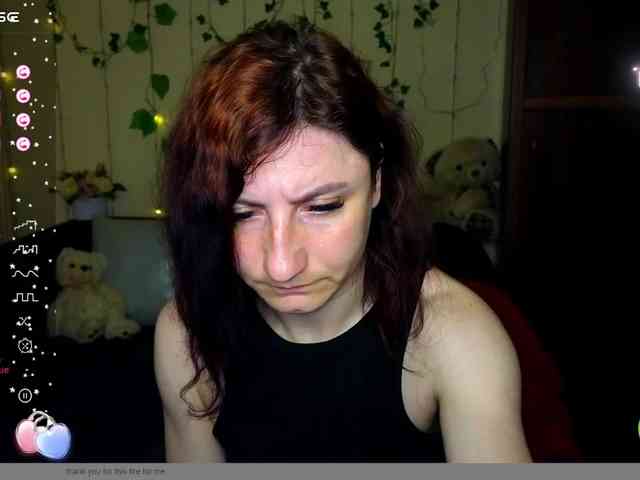 Musekittyjeni112 webcam