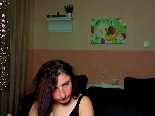 Musekittyjeni112 webcam