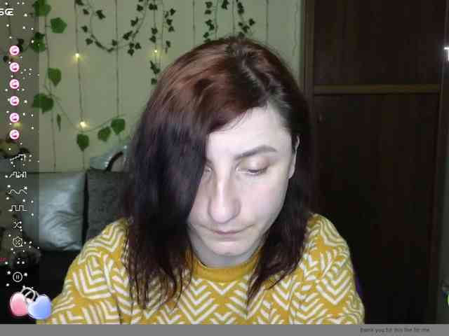 Musekittyjeni112 webcam