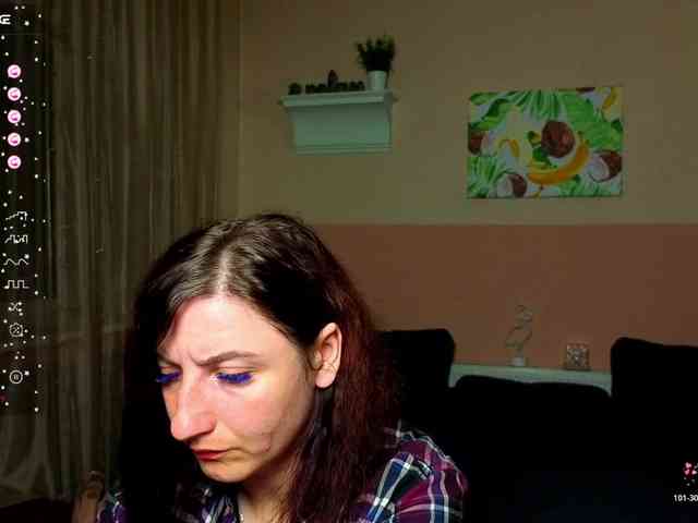 Musekittyjeni112 webcam