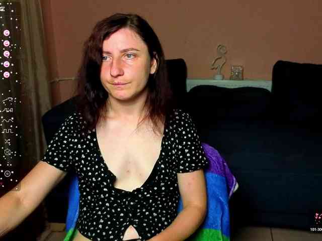 Musekittyjeni112 webcam