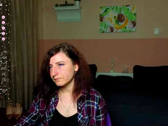 Musekittyjeni112 webcam
