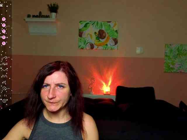 Musekittyjeni112 webcam