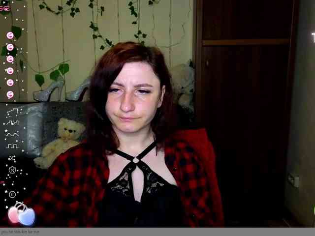 Musekittyjeni112 webcam