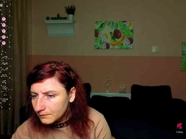 Musekittyjeni112 webcam