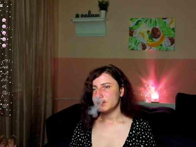 Musekittyjeni112 webcam