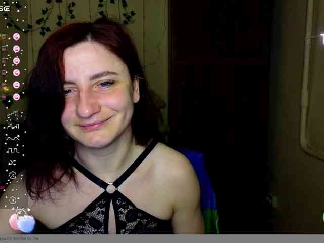 Musekittyjeni112 webcam