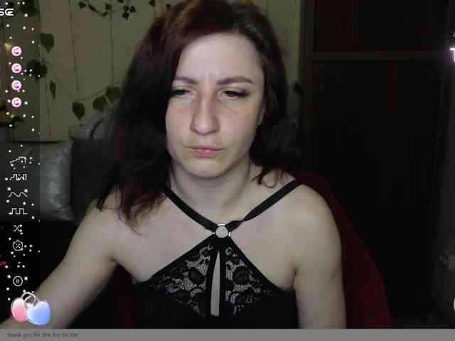Musekittyjeni112 webcam