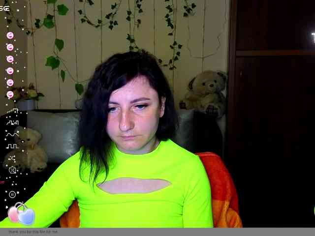 Musekittyjeni112 webcam