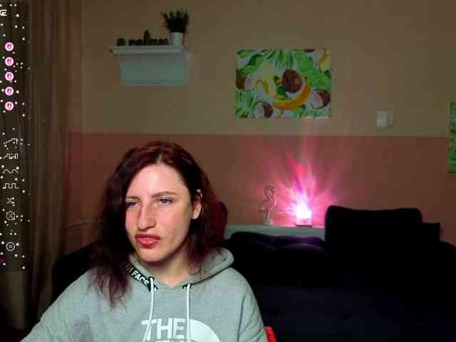 Musekittyjeni112 webcam