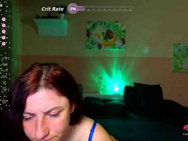 Musekittyjeni112 webcam