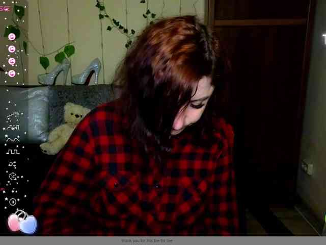 Musekittyjeni112 webcam