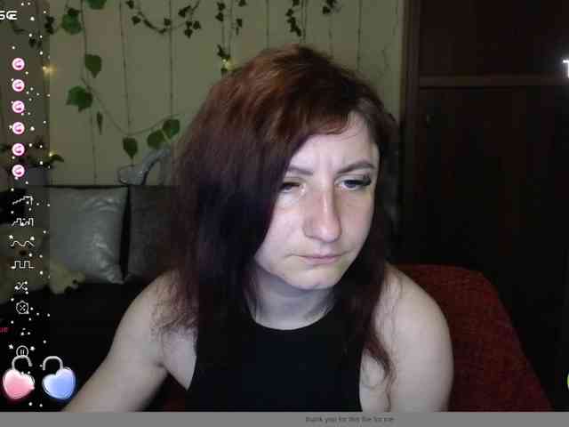 Musekittyjeni112 webcam