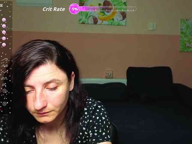 Musekittyjeni112 webcam