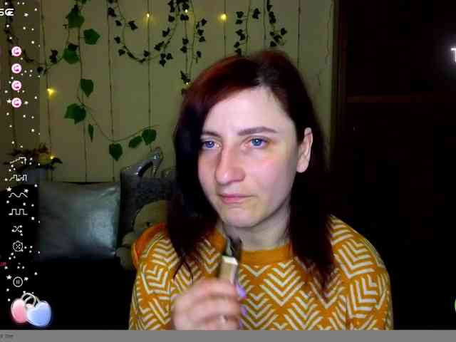 Musekittyjeni112 webcam