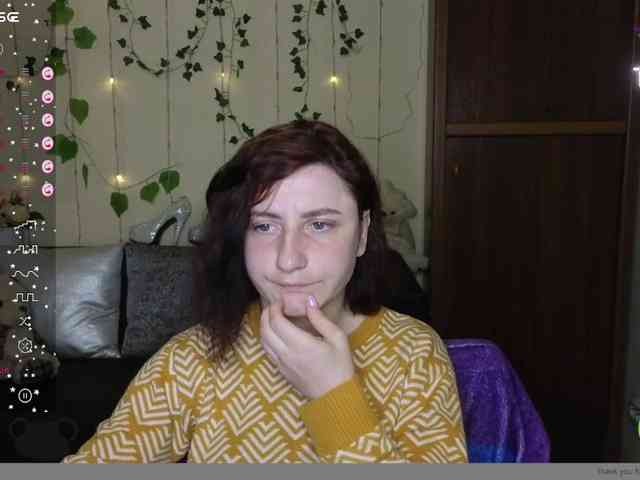 Musekittyjeni112 webcam