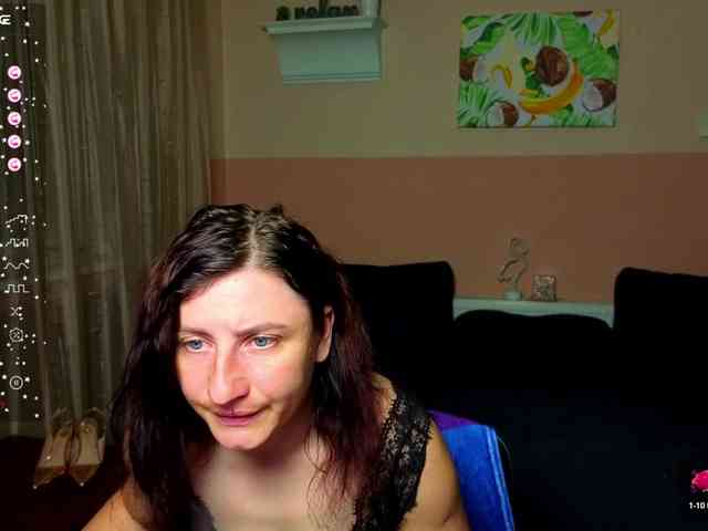 Musekittyjeni112 webcam