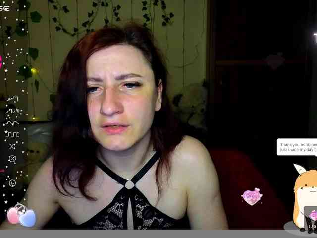 Musekittyjeni112 webcam