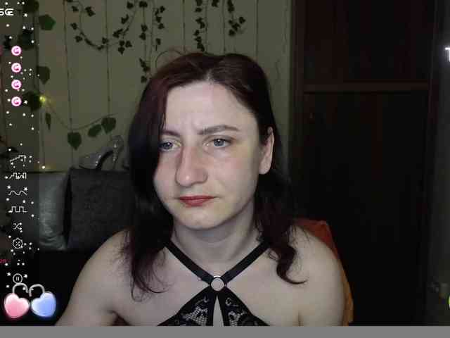 Musekittyjeni112 webcam