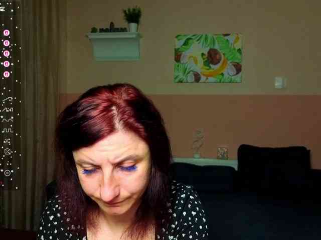 Musekittyjeni112 webcam