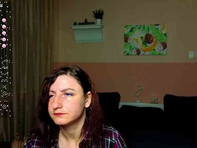 Musekittyjeni112 webcam