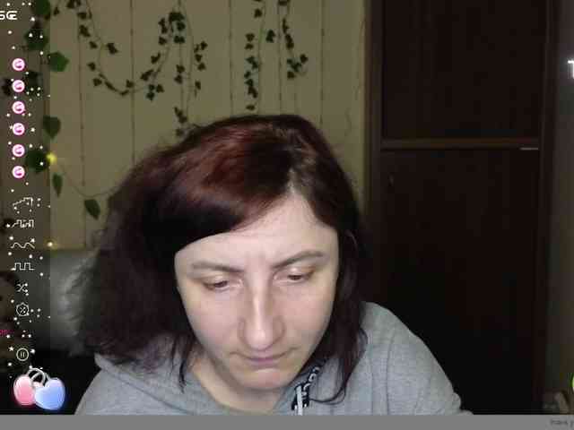 Musekittyjeni112 webcam