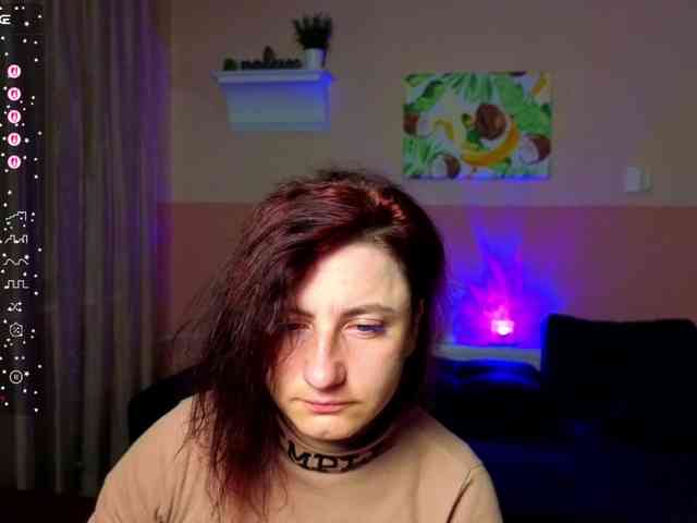 Musekittyjeni112 webcam